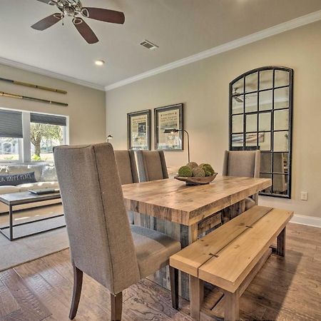 Miramar Beach Home Patio, Pool, Walk To Gulf! Destin Exteriér fotografie
