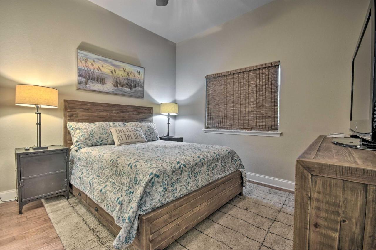 Miramar Beach Home Patio, Pool, Walk To Gulf! Destin Exteriér fotografie